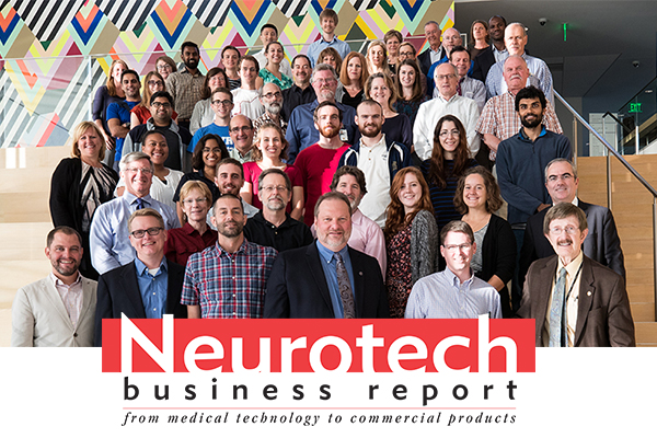 Cleveland FES Center Expands its Focus to Novel Forms of Neuromodulation
