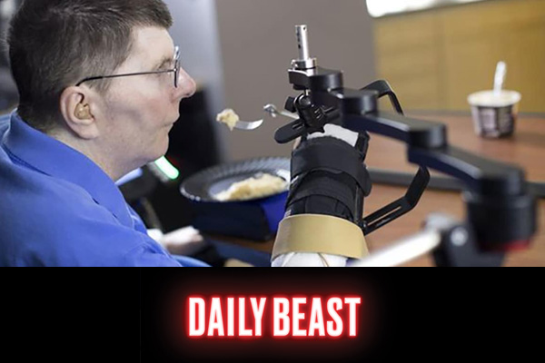 The 5 Most Wondrous Medical Breakthroughs This Year