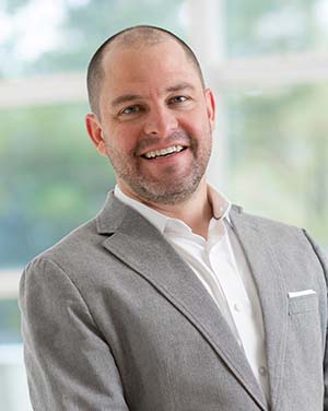 CORNWELL, ANDREW, PHD