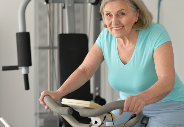 Excercise-and-Parkinsons-Disease