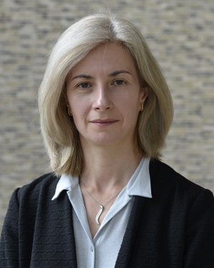 PUNDIK, SVETLANA, MD, MSC