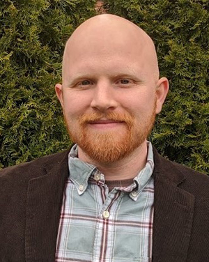 CUNNINGHAM, DAVID, PHD