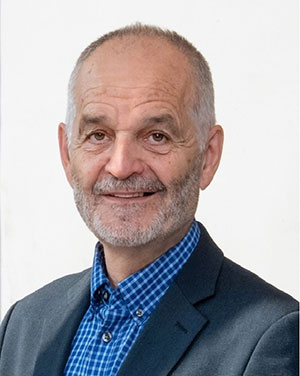 DURAND, DOMINIQUE M, PHD