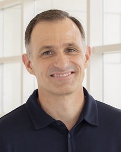 Moffitt, Michael, PhD