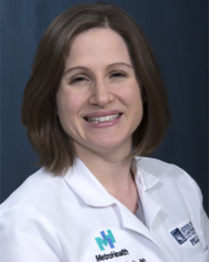 WHITEHAIR, VICTORIA, MD