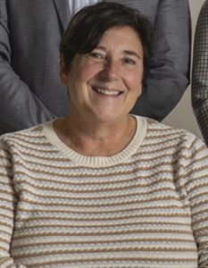 CHRISTINE COWEN, OTR/L