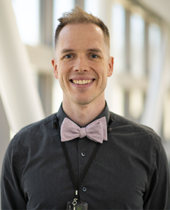 ADAMS, ROBERT, MD, PHD