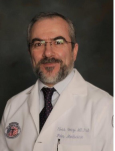 VEIZI, ELIAS, MD, PHD