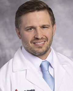 BAZAREK, STANLEY F., MD, PHD