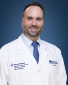 VAN ACKER, GUSTAF, MD, PHD