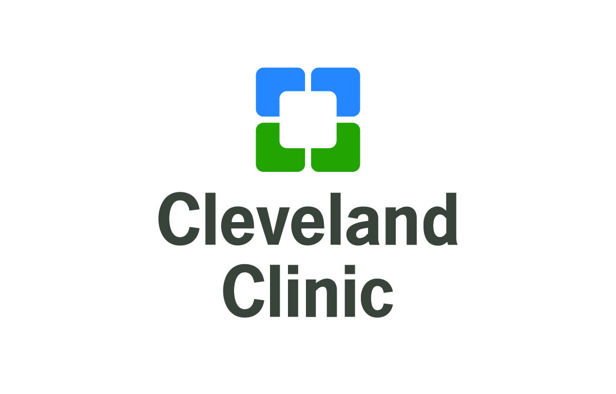 Cleveland Clinic logo