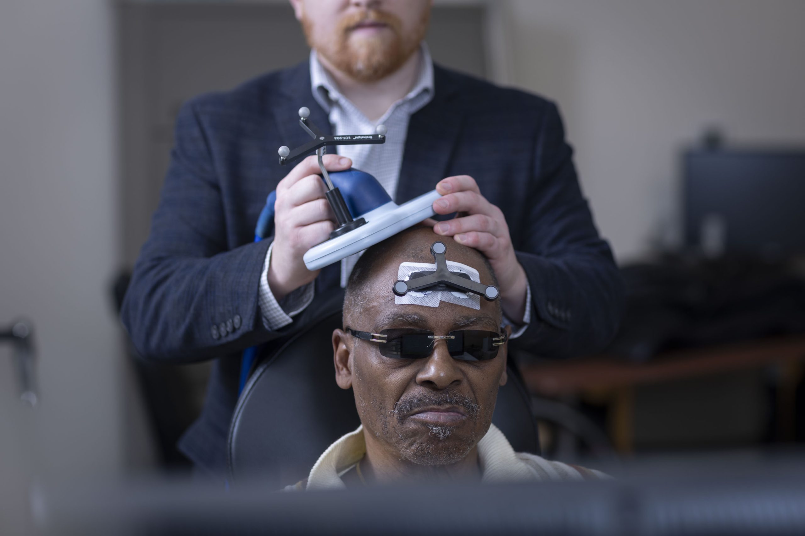 Bioethics education session