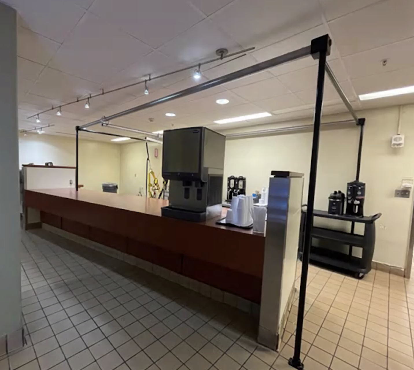 Multimodal, Enriched Environment for Rehabilitation