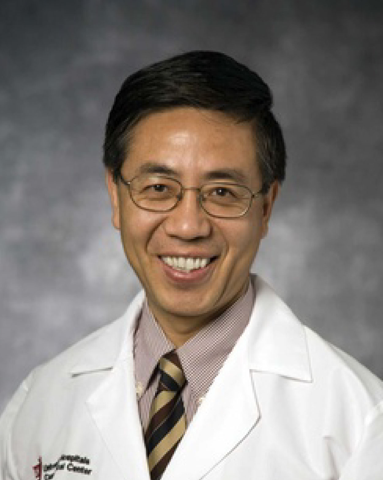 CHEN, PEIJUN, MD, PHDC
