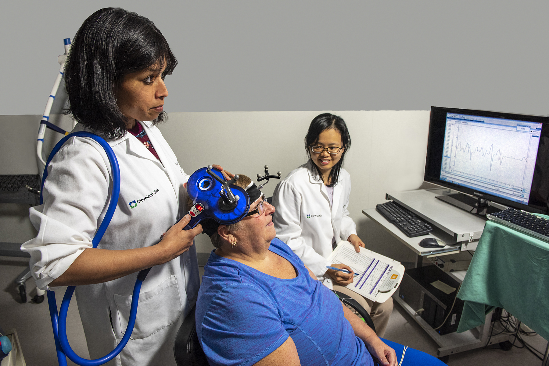 Rebuilding Inter-Limb Transfer in Cervical SCI placeholder