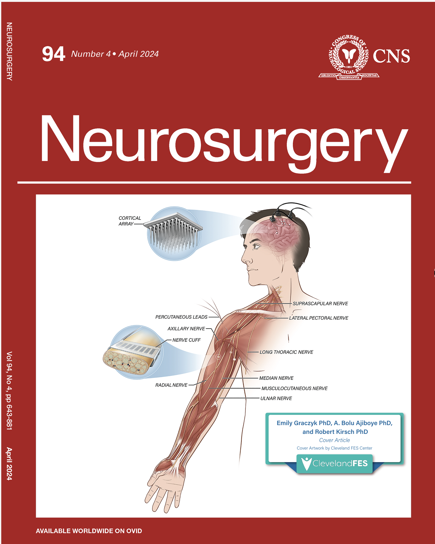 Published Articles