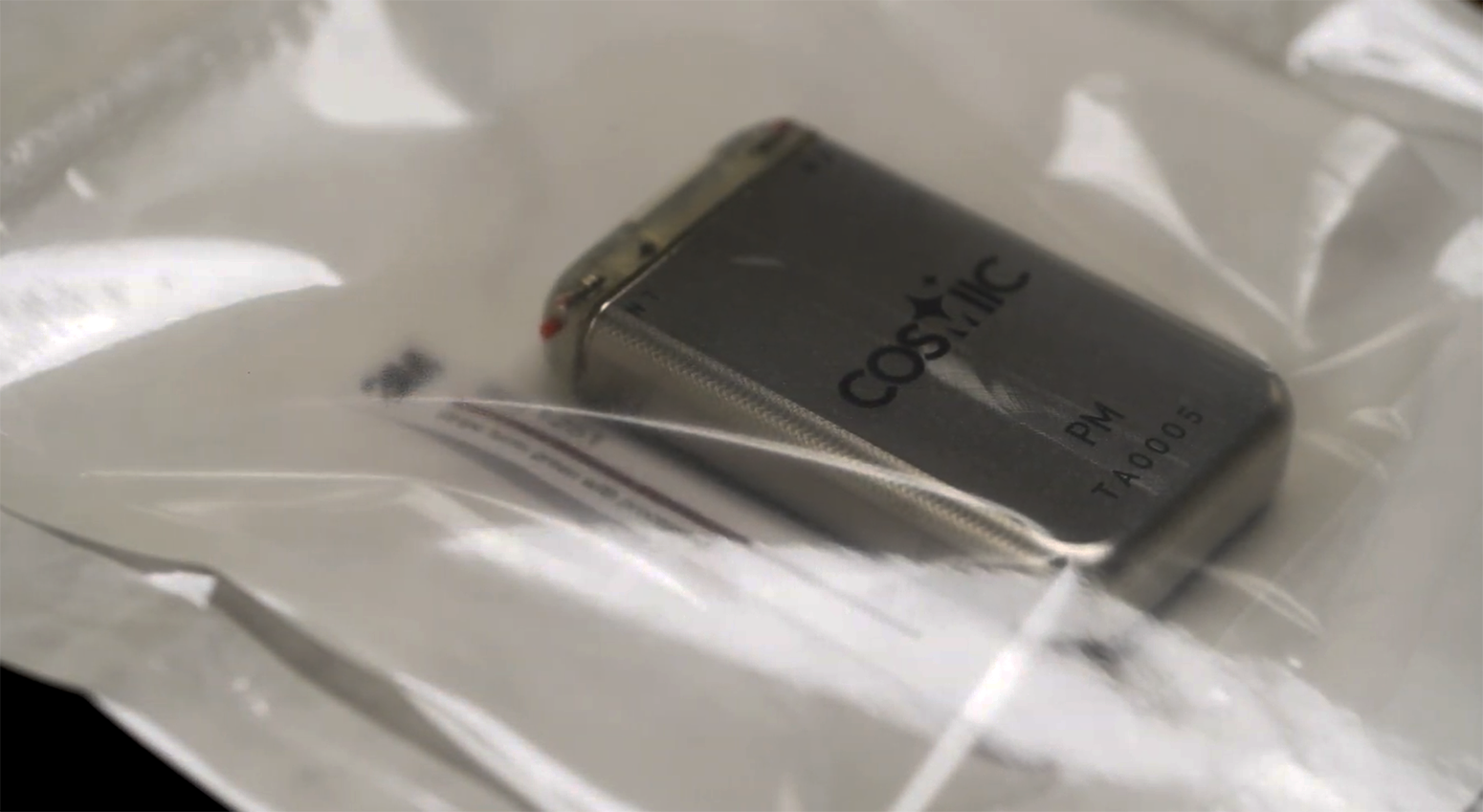 Establishing an open source modular implant network study