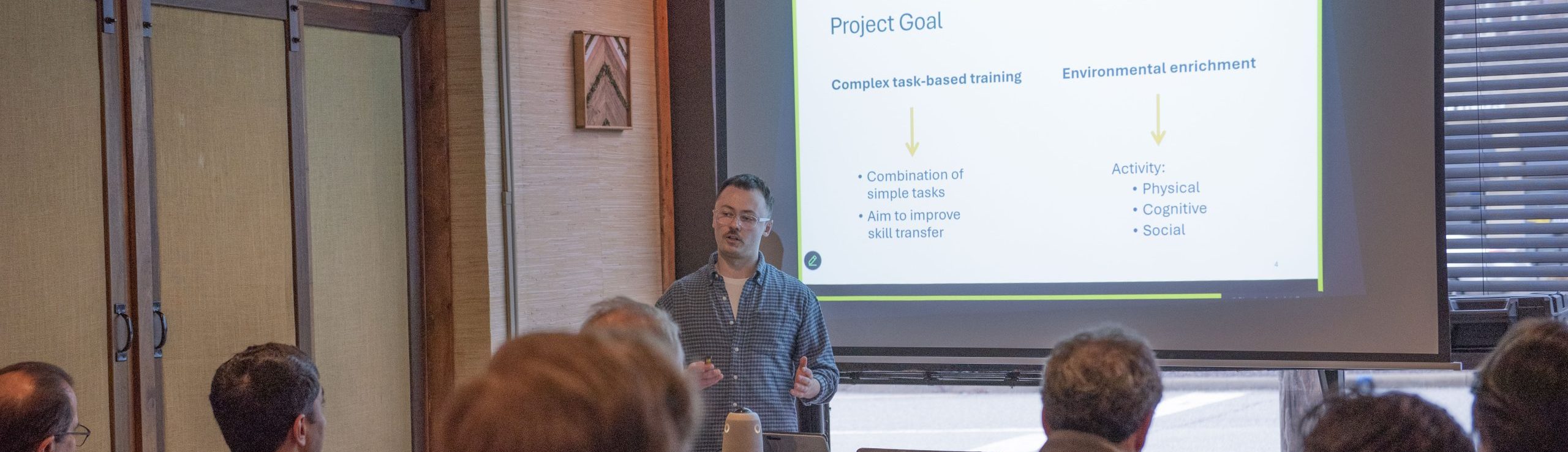 Calendar section placeholder image