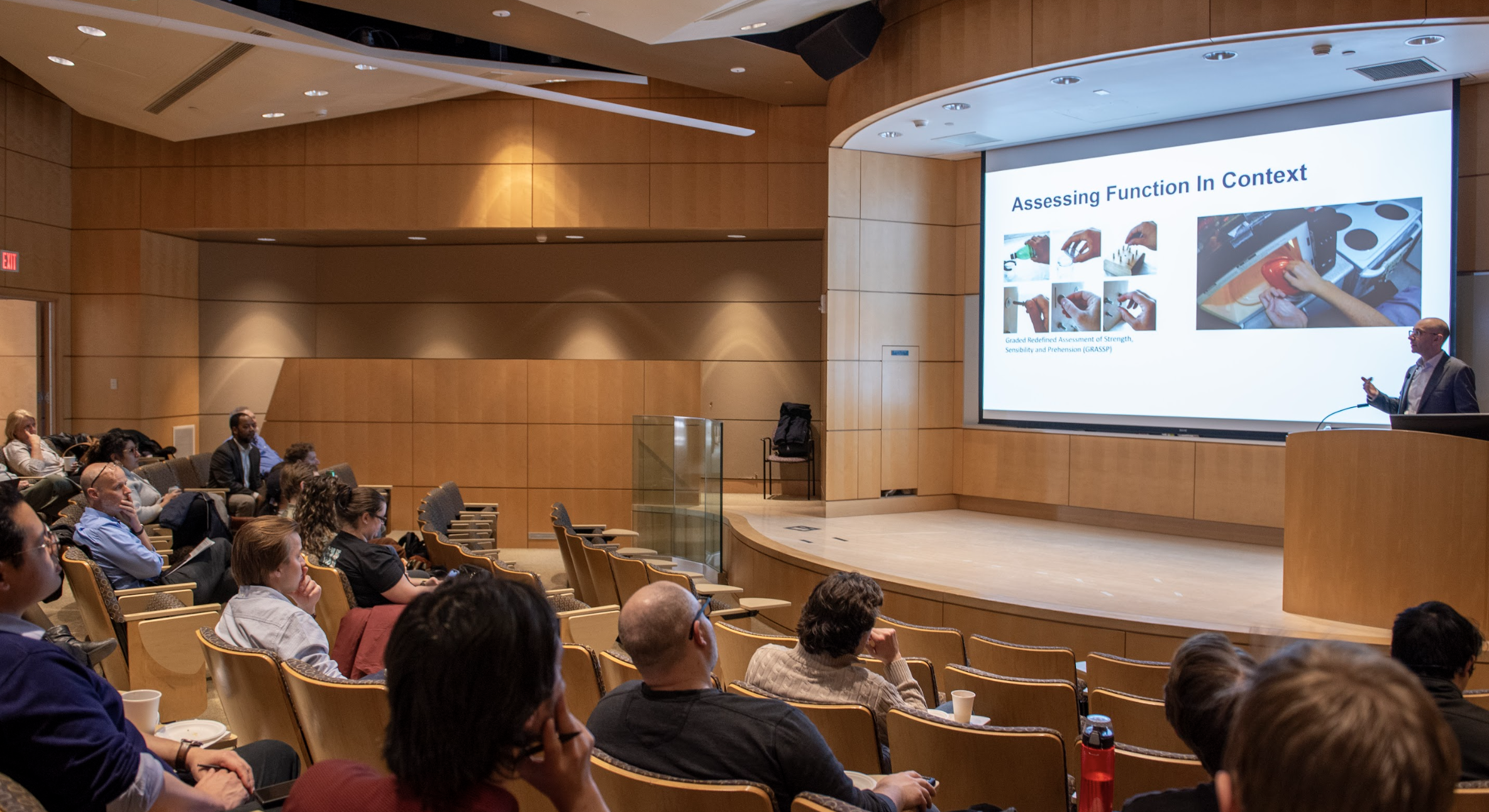 NP Seminars Archives