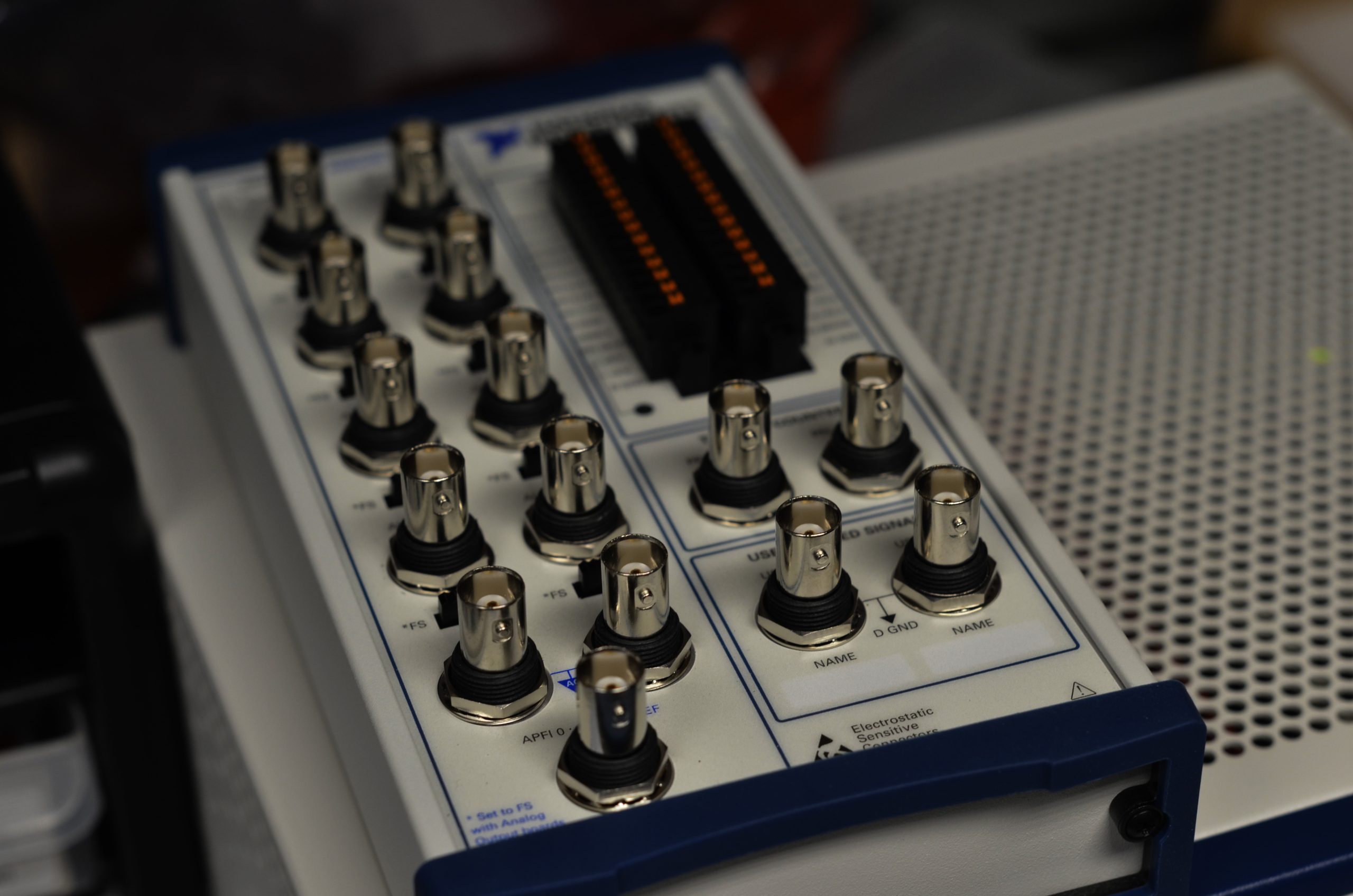 Pain control and detection study image two