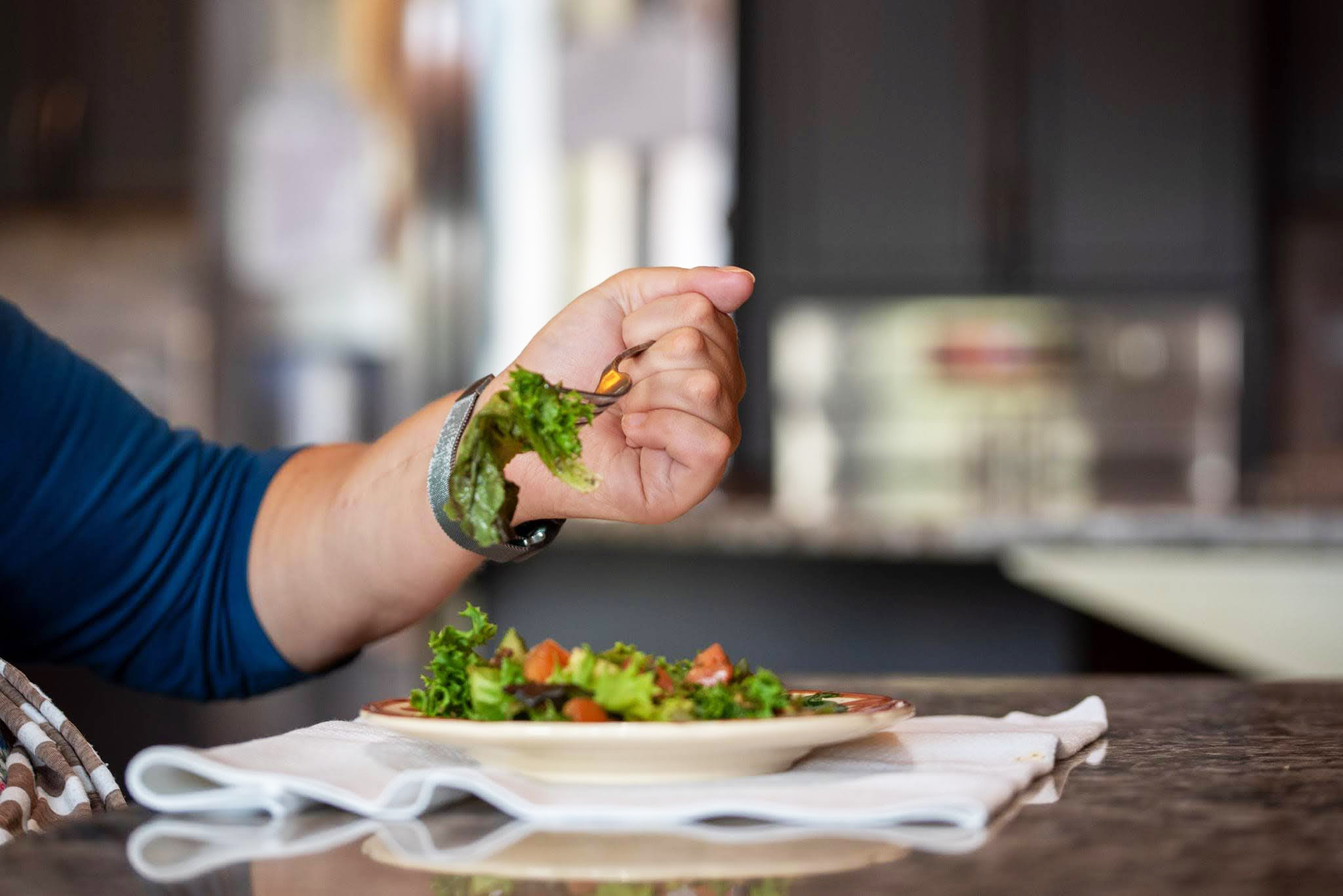 KeyGrip hand function study