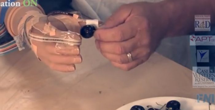 artificial-hand
