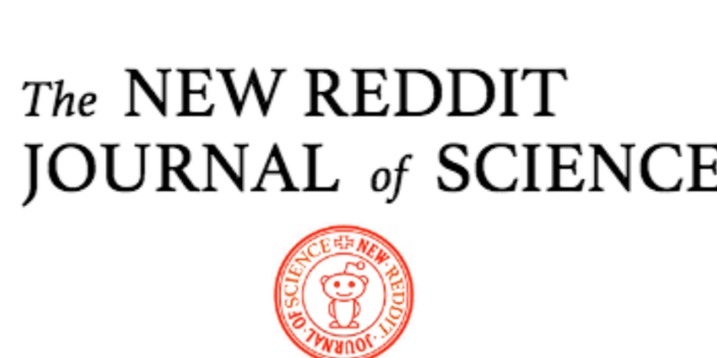 The New Reddit Journal of Science Online Discussion | Dr. Hunter 