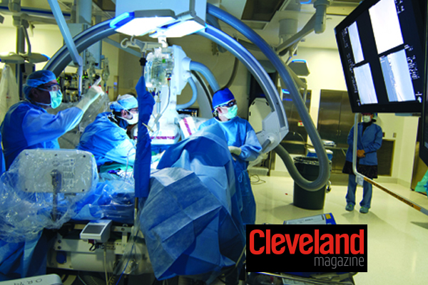 cle-cures
