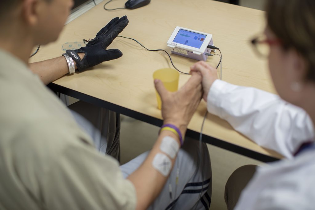 Will Electrical Stimulation Help Me Recover From Stroke?