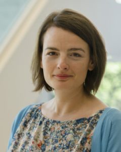 Sinem Balta-Beylergil