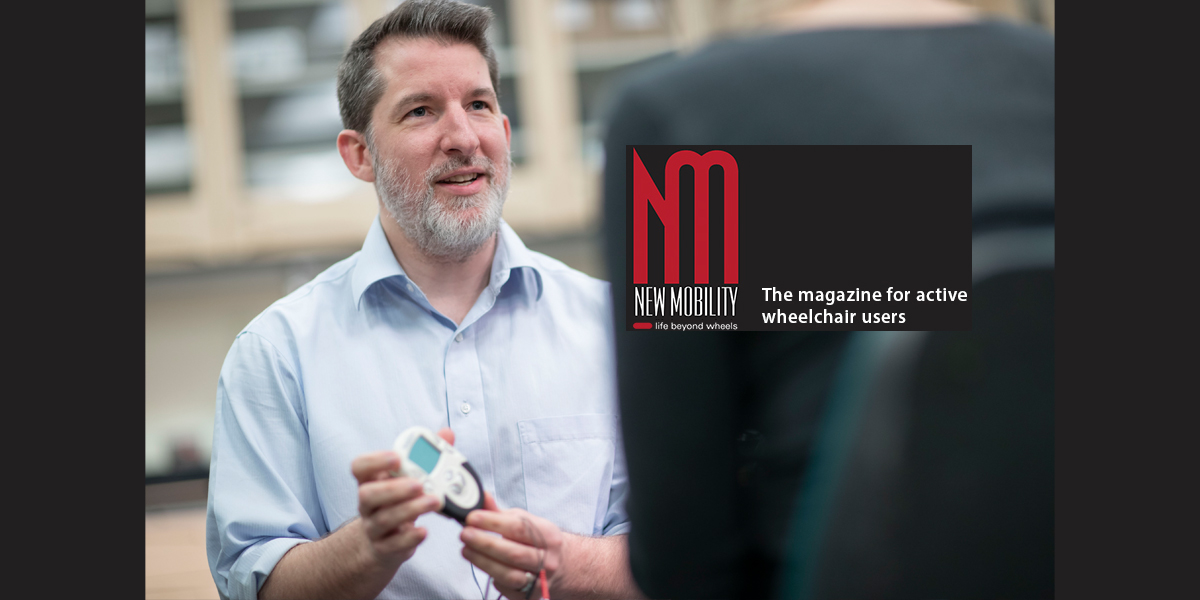 newmobility