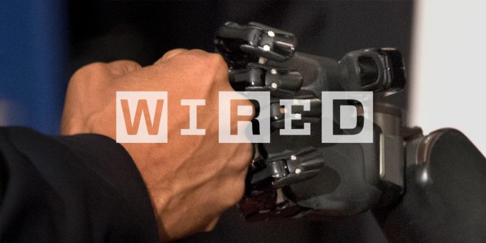 wiredbump