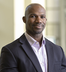 A. Bolu Ajiboye, PhD