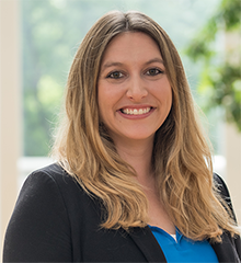 Emily Graczyk, PhD