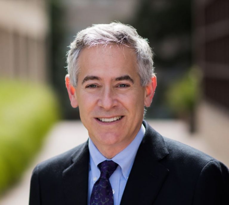 Philip Starr, MD, PhD