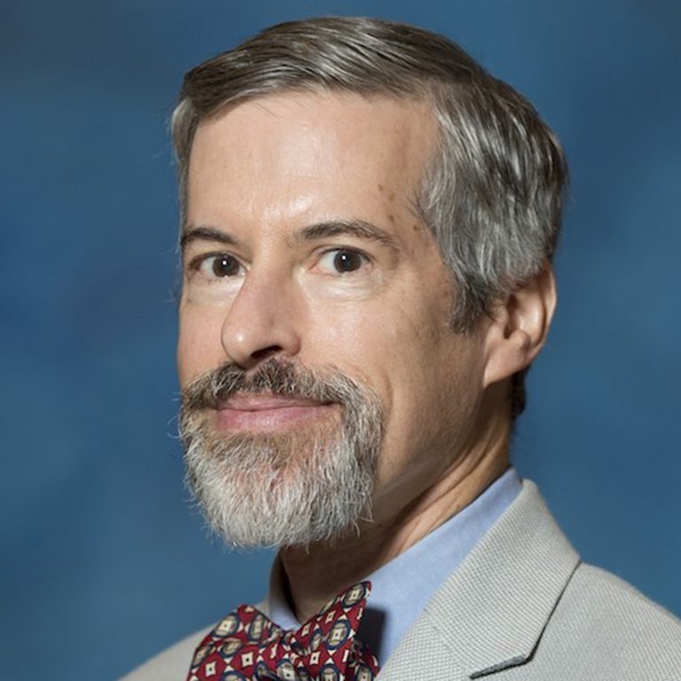 George Wittenberg, MD, PhD