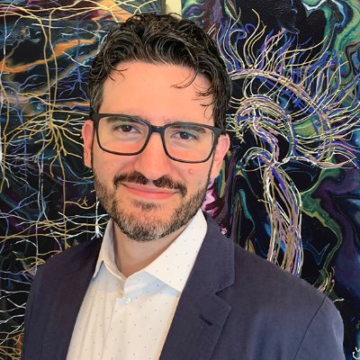 Zachary Danziger, PhD