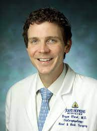 Bryan Ward, MD