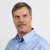 Dave Peterson, PhD