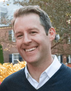 Christopher Fetsch, PhD