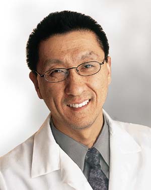 CHAE, JOHN, MD