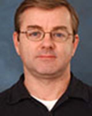 JIM UHLIR, MS, MBA
