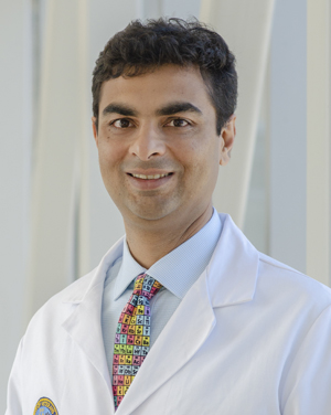 SHAIKH, AASEF, MD, PHD