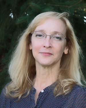 TAYLOR, DAWN, PHD