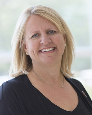 CHERYL DUDEK, MBA
