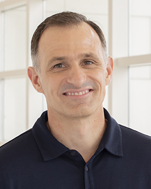MOFFITT, MICHAEL, PHD