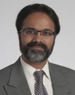 NAIR, DILEEP, MD