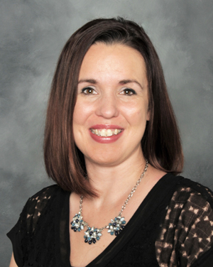 MELISSA SCHMITT, RN