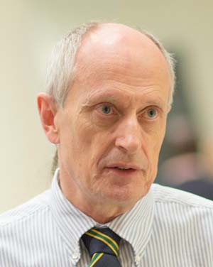 BRIAN SMITH, BSC (HONS)