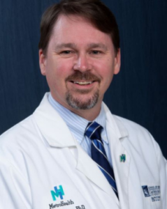 Jayme Knutson, PhD